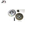 Stage 2 DAILY Clutch Kit by South Bend Clutch for Audi | A4 | A4 Quattro | B8